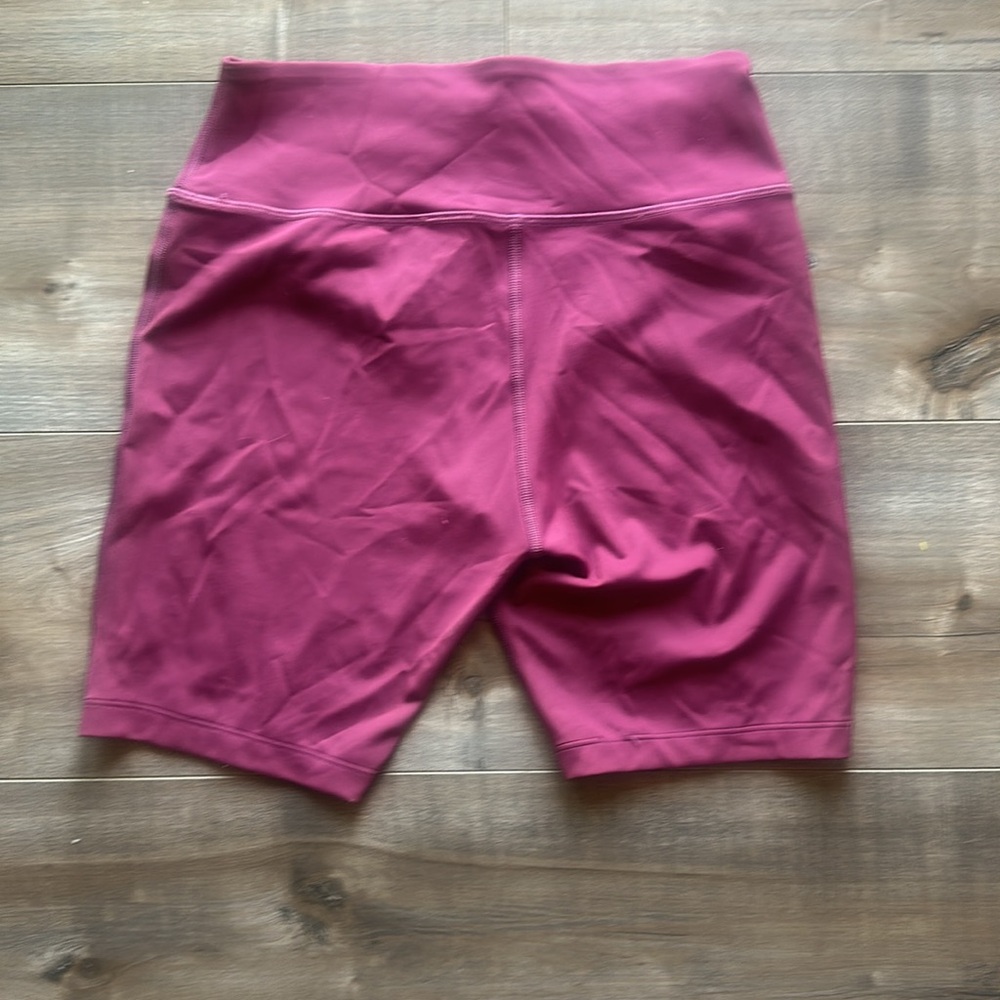 Women’s Peloton bike shorts - Picture 3 of 5